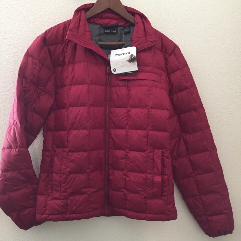 Men’s Marmot Ajax Jacket